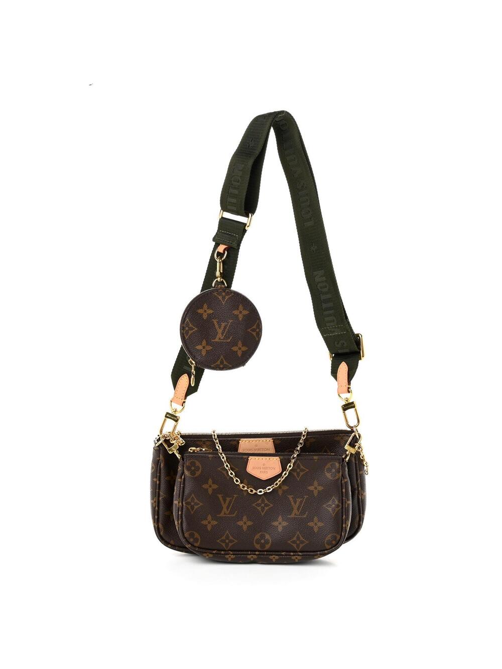 Louis Vuitton Multi Pochette #318475L17B